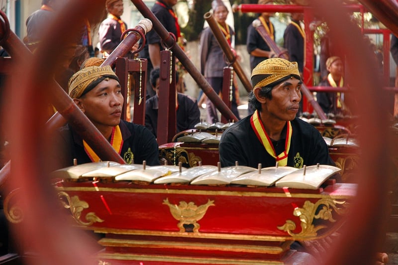Lost Traditions
